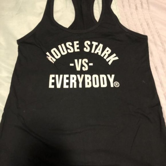 Game of Thrones Tank - Picture 1 of 1